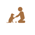 Mensch und Hund Mensch und Hund